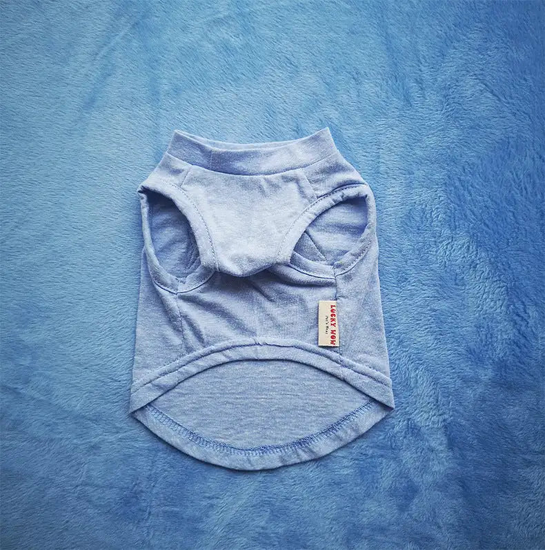 cozy pet shirts