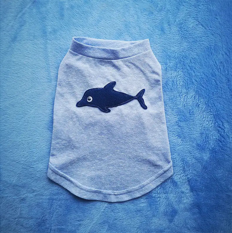cozy pet shirts