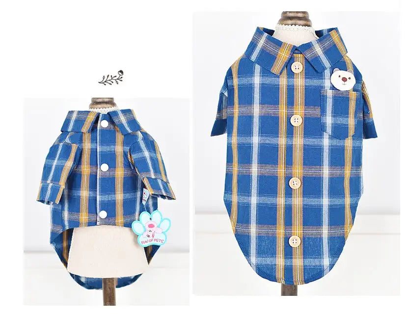 coat for pets