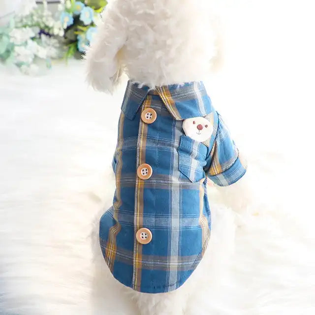 coat for pets