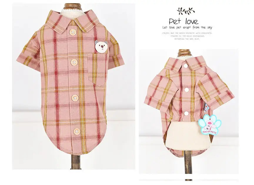 coat for pets