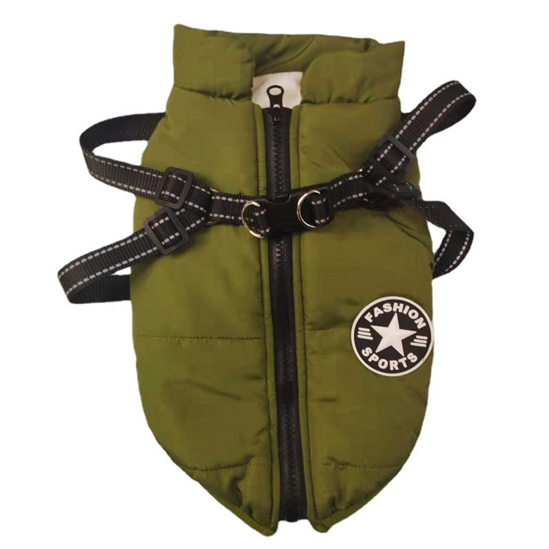 Dog Vest