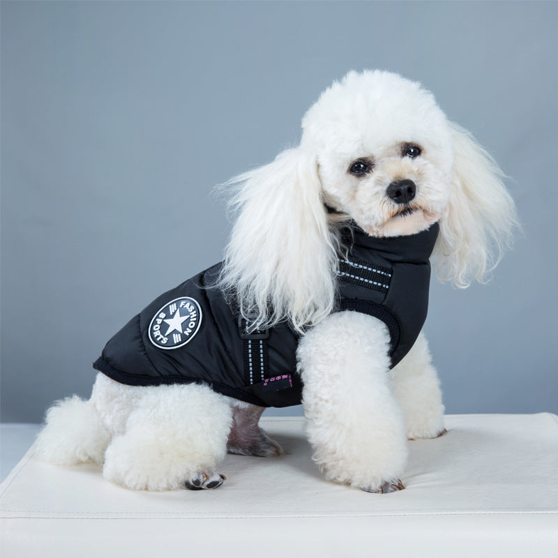 Dog Vest