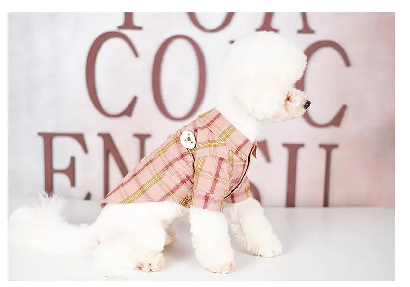 coat for pets