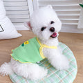 Summer  Small Dog and Cat Clothes