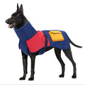 Winter Thickened Warm Dog Padded Winter Coat